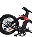 Eza Carbon Electric Folding Bike