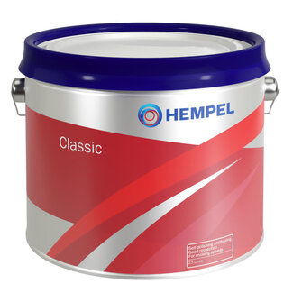 Hempel Hempel Classic Antifoul 2.5L