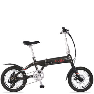 EZA Eza Key West Electric Folding Bike