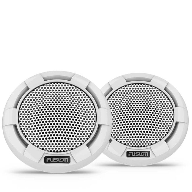 Fusion Signature Series 3i Component Tweeters