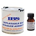 IBS Two Part Hypalon Glue Adhesive 250ml