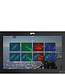 Raymarine Axiom 2 XL 15.6" Glass Bridge Multi-Function Display