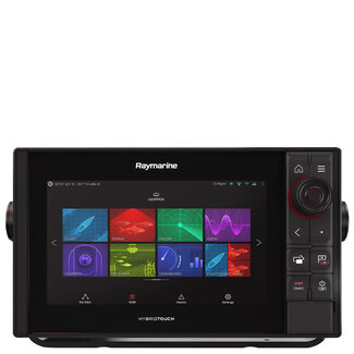 Raymarine Raymarine Axiom Pro RVX 9" Multi-Function Display