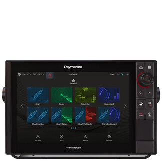 Raymarine Raymarine Axiom Pro RVX 12" Multi-Function Display