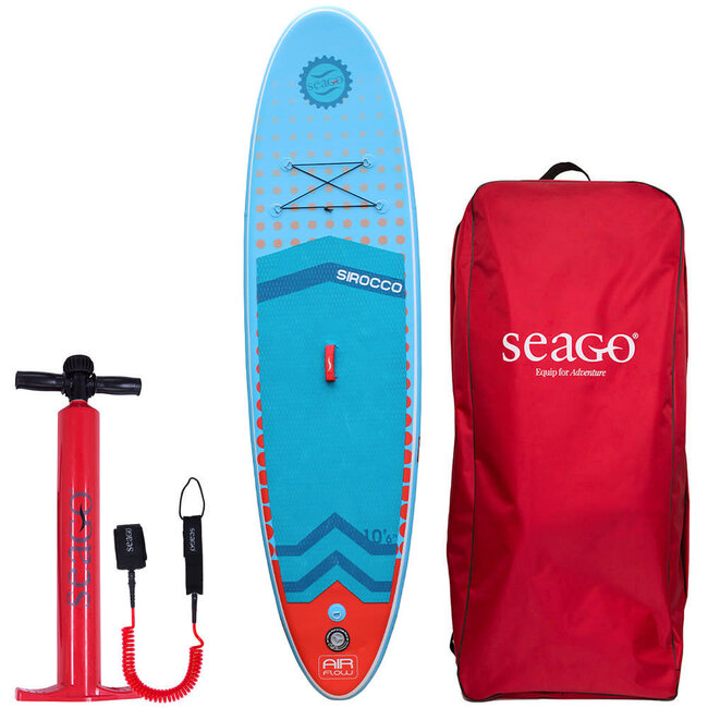 Seago Sirocco Paddle Board