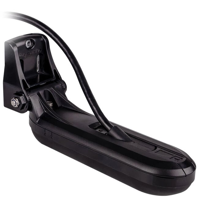 Raymarine HV-100 Transom Mount Transducer