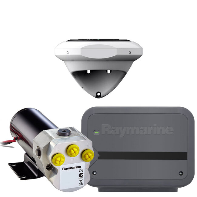 Raymarine EV-100 Power Pilot