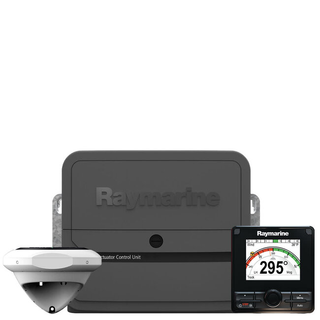 Raymarine EV-200 Power Pilot