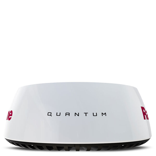 Raymarine Quantum Q24C 20W 24nm CHIRP Pulse Compression Radar