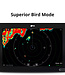 Raymarine Magnum 12kW 96nm Open Array Radar