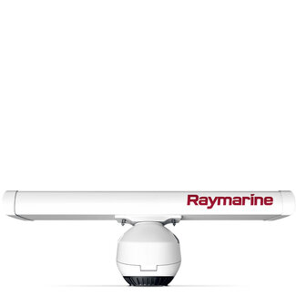 Raymarine Raymarine Magnum 4kW 72nm Open Array Radar