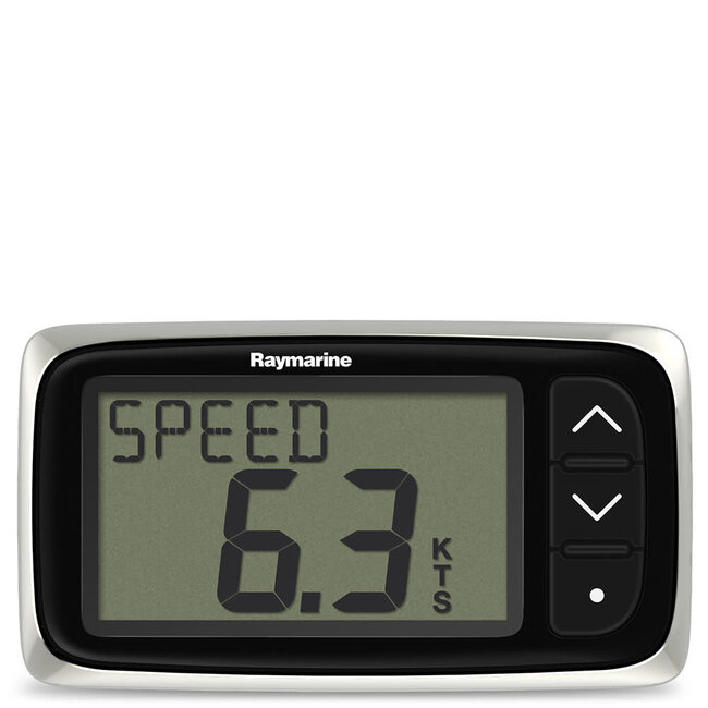 Raymarine i40 Speed Instrument Display