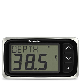 Raymarine Raymarine i40 Depth Instrument Display