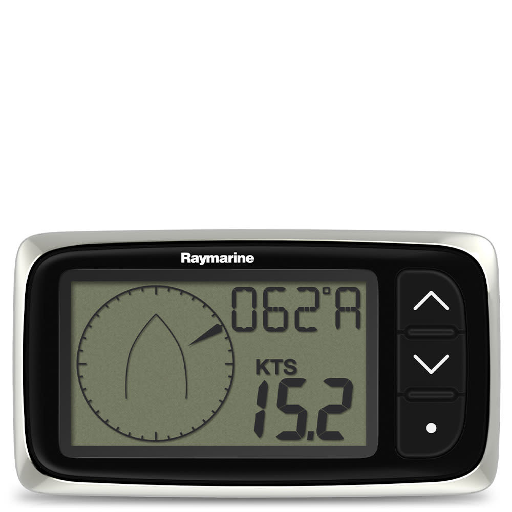 Raymarine i40 Depth Display Instrument - Pirates Cave Chandlery