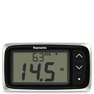 Raymarine Raymarine i40 Bi Data Instrument Display