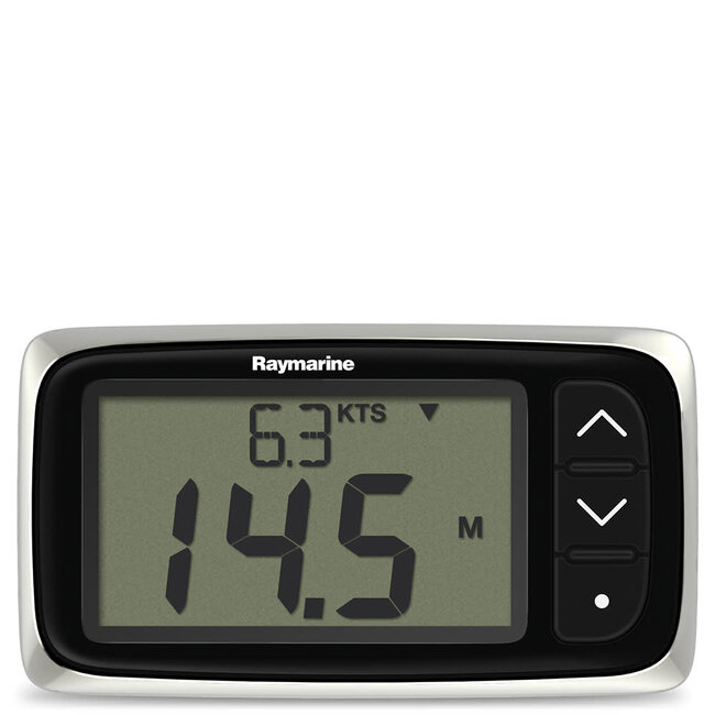 Raymarine i40 Bi Data Instrument Display