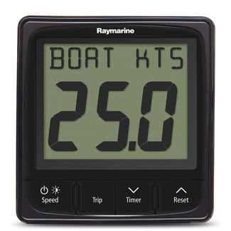 Raymarine Raymarine i50 Speed Instrument Display