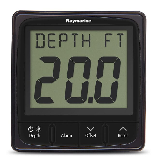 Raymarine i50 Depth Instrument Display