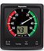 Raymarine i60 Analogue Close Hauled Wind Instrument Display