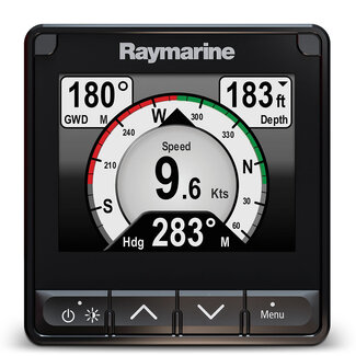 Raymarine Raymarine i70s Multifunction Colour Instrument Display