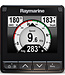 Raymarine i70s Multifunction Colour Instrument Display