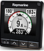 Raymarine i70s Multifunction Colour Instrument Display