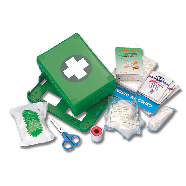 First Aid Kit