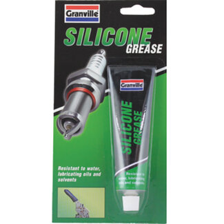 Granville Granville Silicone Grease 70g