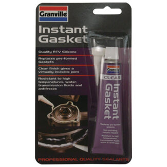 Granville Granville Instant Gasket 40g