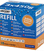 Absodry Fresh Scent Refills 3 x 450g