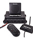 Raymarine Ray90 Black Box Fixed VHF Radio