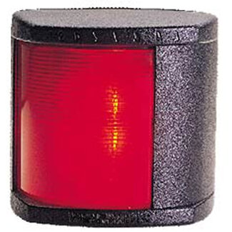 Pirates Cave Value 20m Port LED Navigation Light