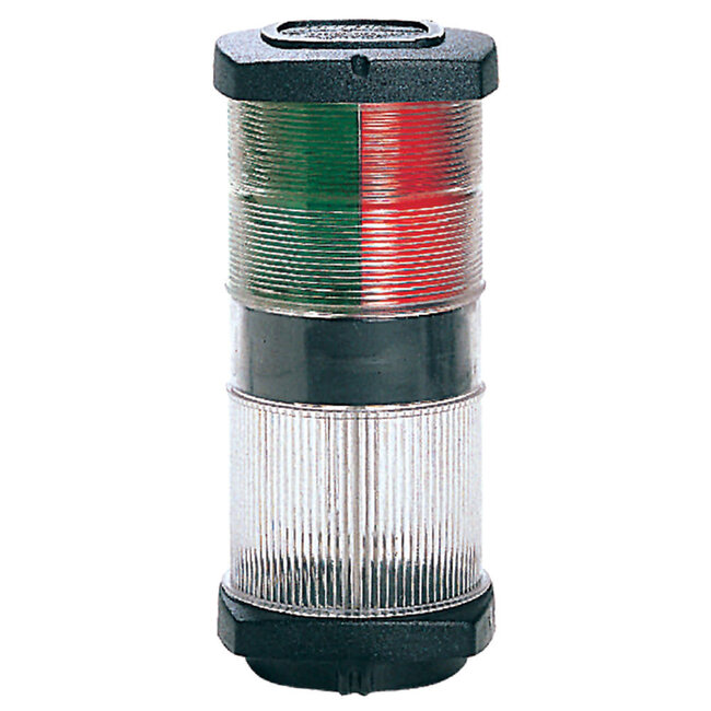 20m Tricolour & All Round LED Navigation Light