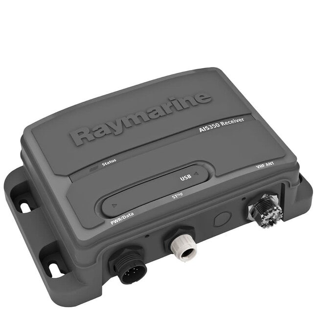 Raymarine AIS350 Dual Channel Receiver