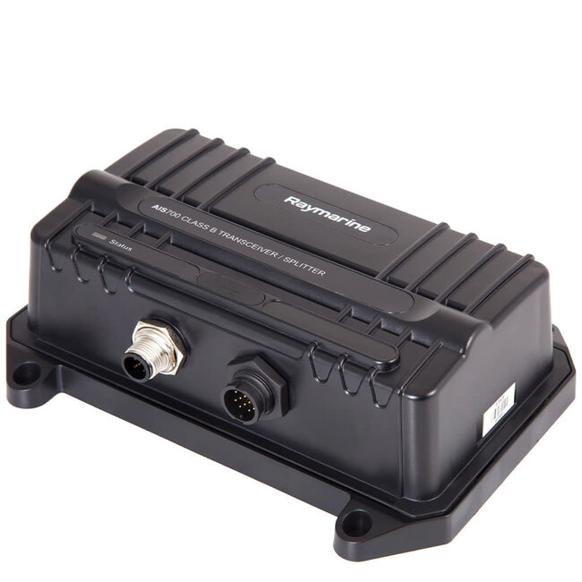 Raymarine AIS700 Class B Transceiver With Integrated Splitter