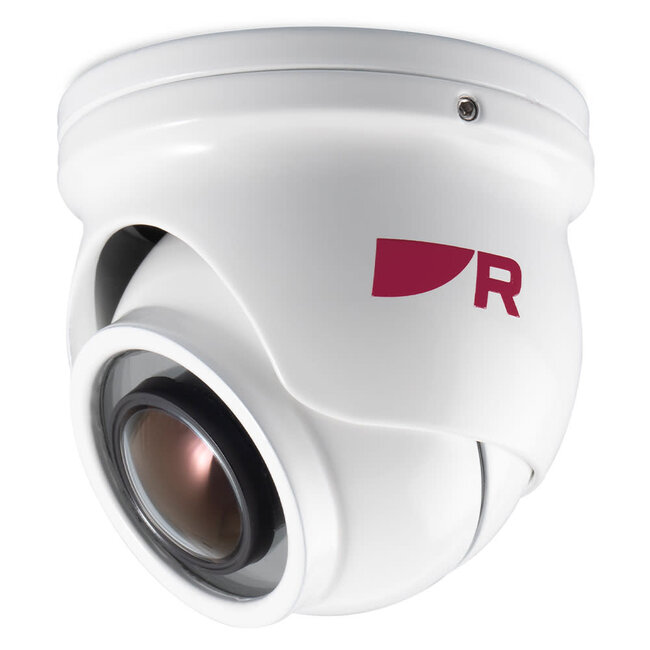 Raymarine CAM300 Eyeball CCTV Day/Night Video Camera (IP Connected