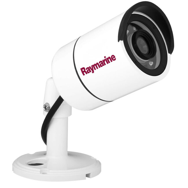 Raymarine CAM210 Bullet CCTV Day/Night Video Camera (IP Connected)
