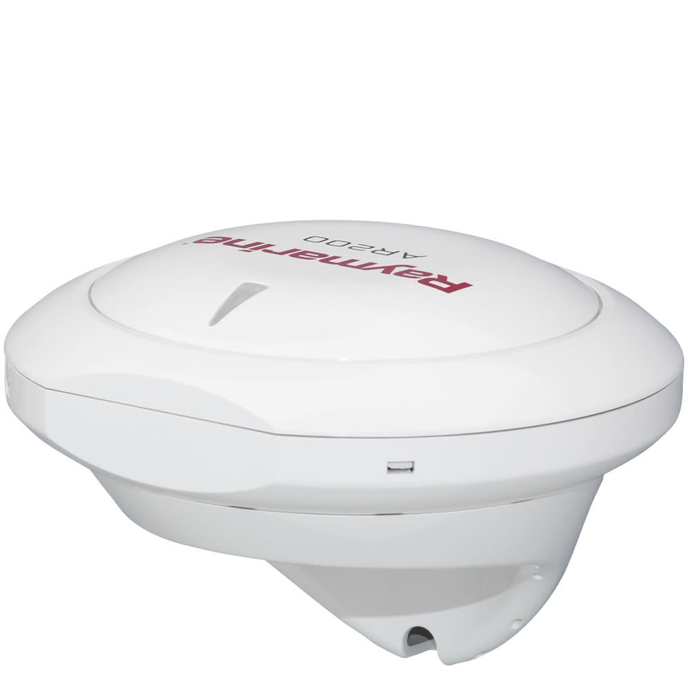 Raymarine AR200 Augmented Reality Marine Camera