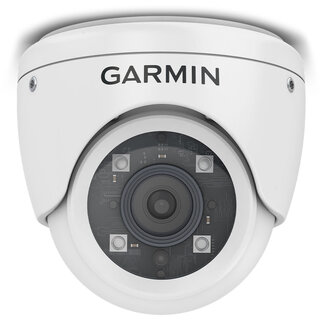 Garmin Garmin GC 200 IP Marine Camera