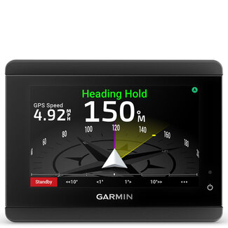 Garmin Garmin GHC50 Marine Autopilot Instrument