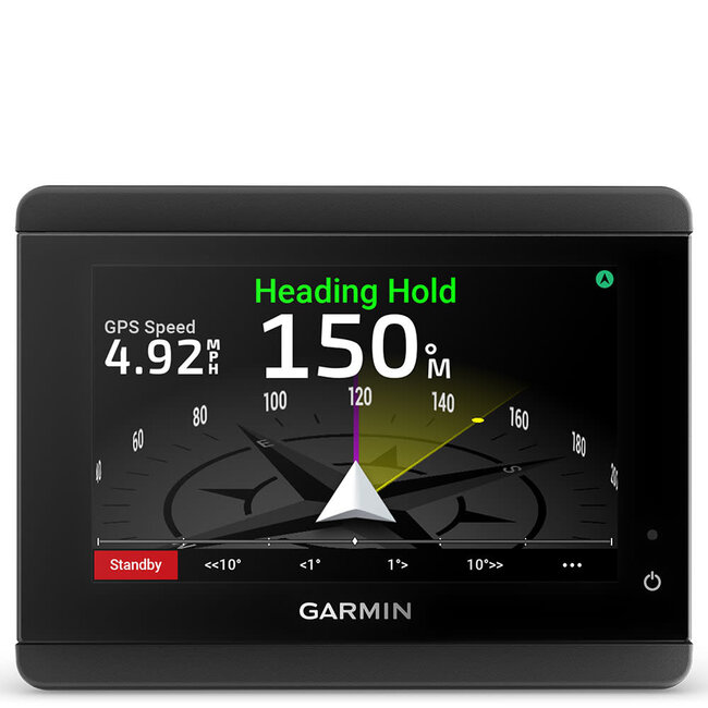 Garmin GHC50 Marine Autopilot Instrument