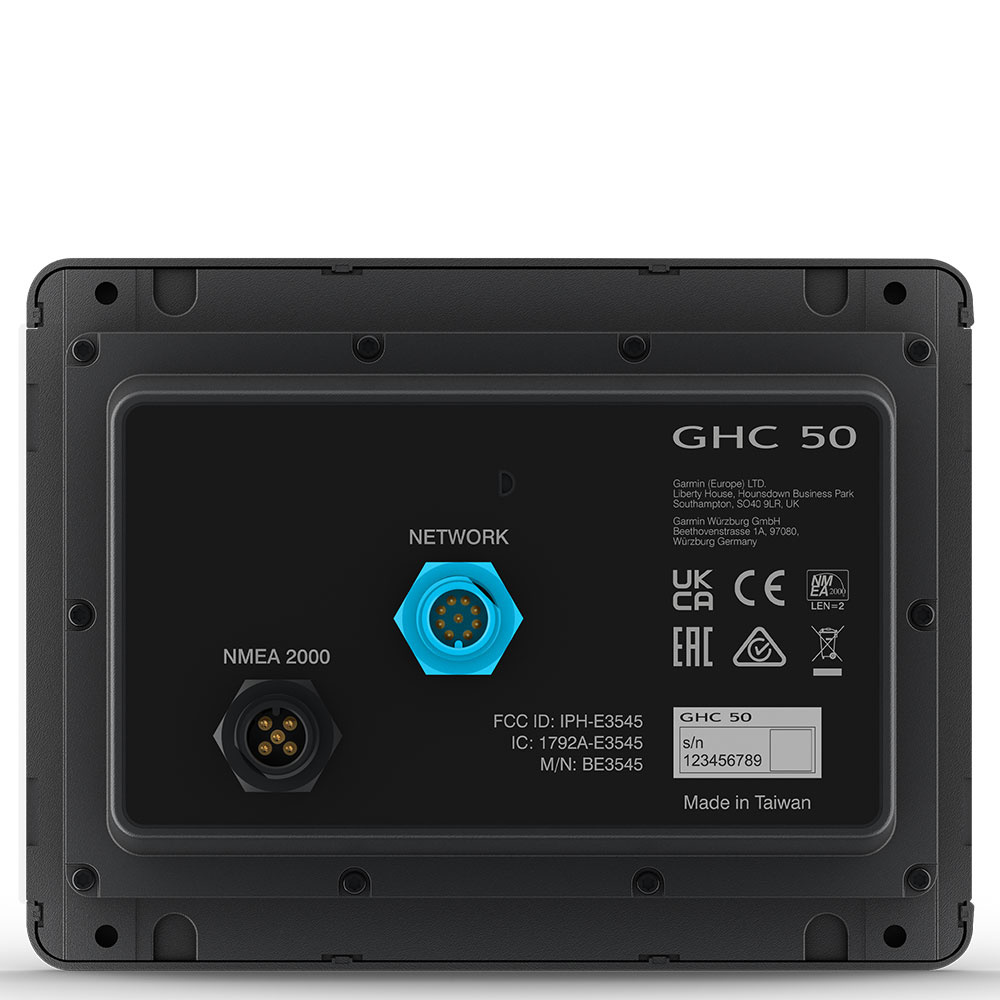 Garmin GHC50 Marine Autopilot Instrument Pirates Cave Chandlery