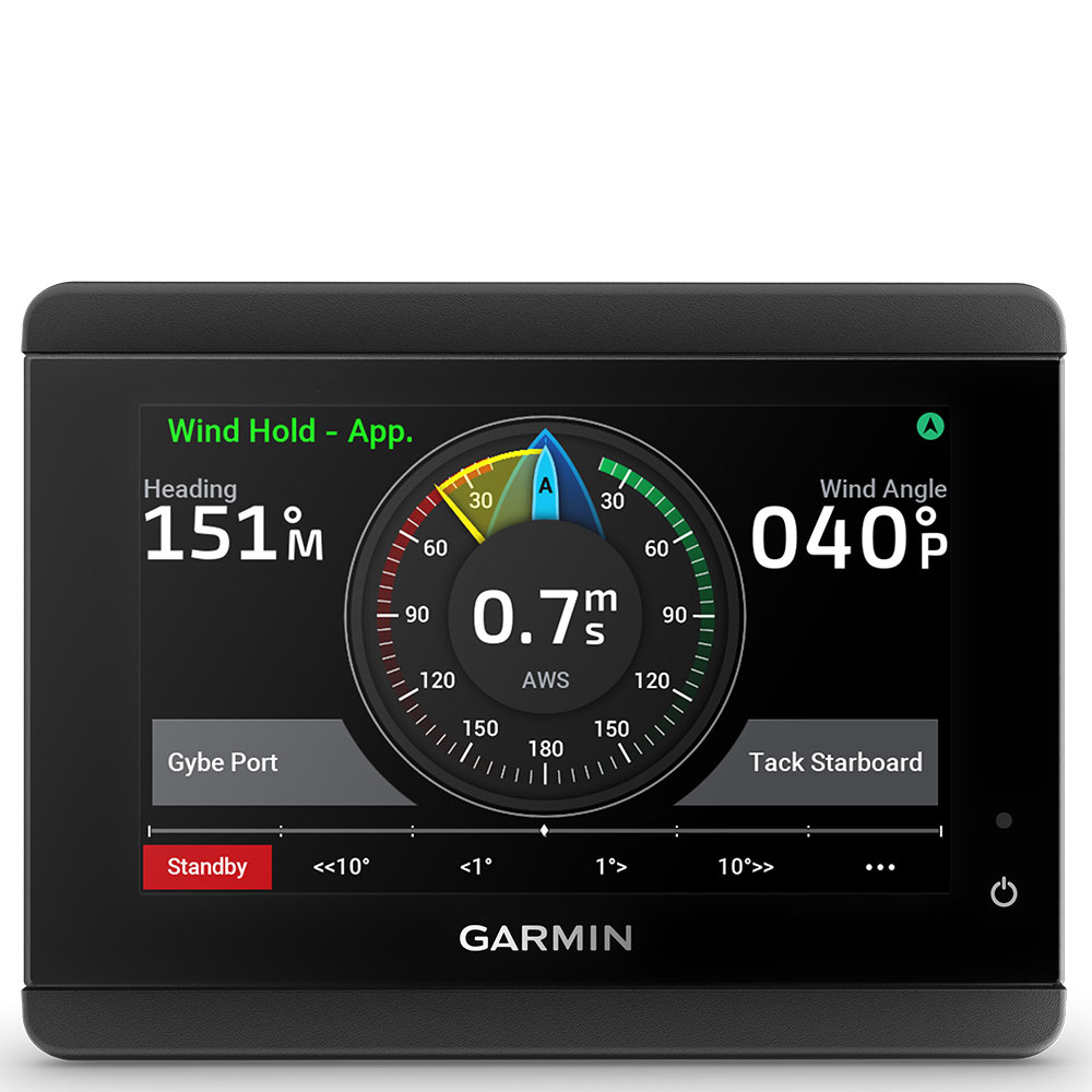 Garmin GHC50 Marine Autopilot Instrument Pirates Cave Chandlery