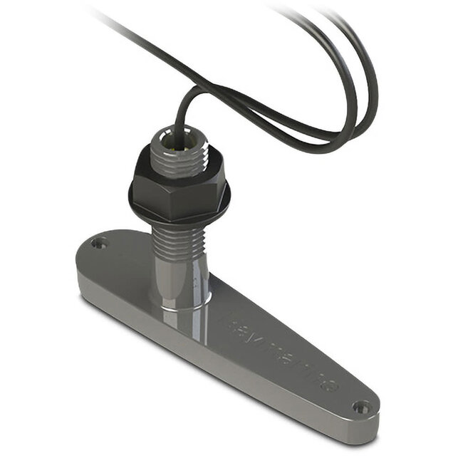 Raymarine CPT-70 Dragonfly Plastic Thru-Hull Transducer