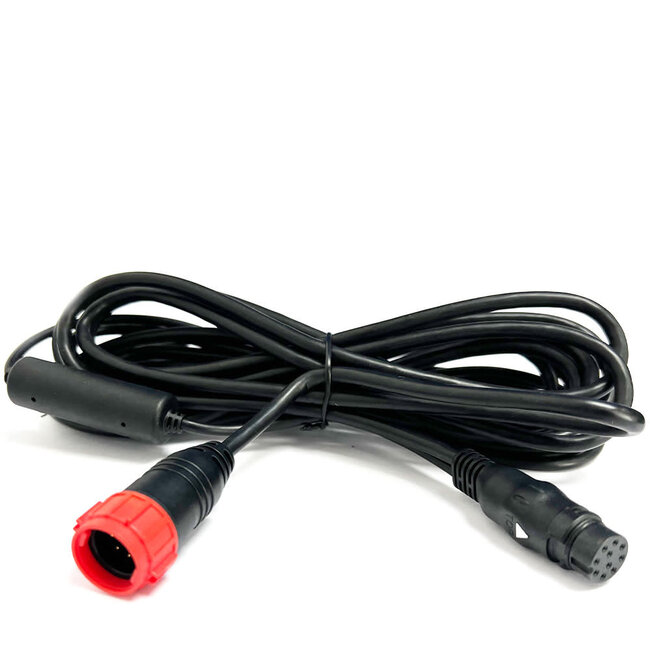 Raymarine Dragonfly 4m Transducer Extension Cable