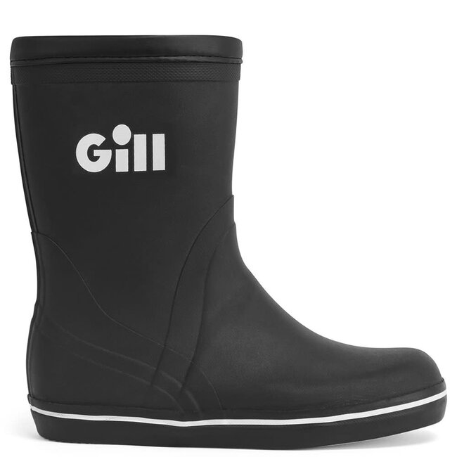 Gill Short Cruising Sailing Boots 2024