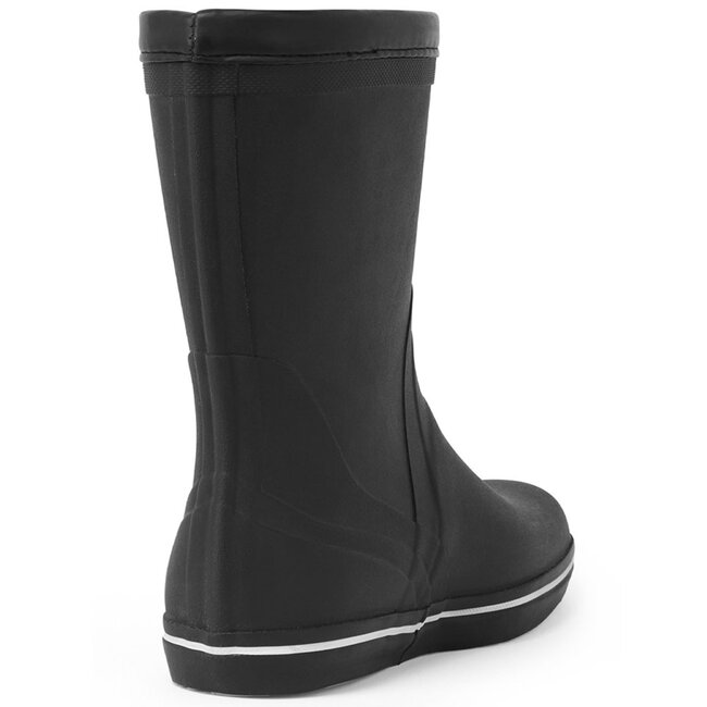 Gill Short Cruising Sailing Boots 2023 Pirates Cave Chandlery