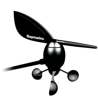 Raymarine Raymarine Wired Masthead Wind Transducer