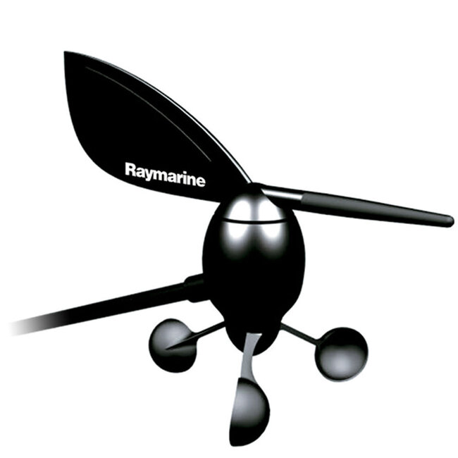 Raymarine Wired Masthead Wind Transducer