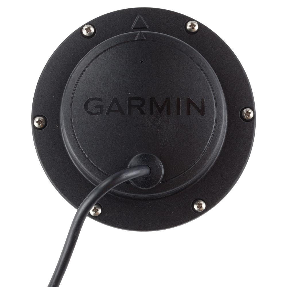 Garmin GT15MIH In Hull Transducer Pirates Cave Chandlery